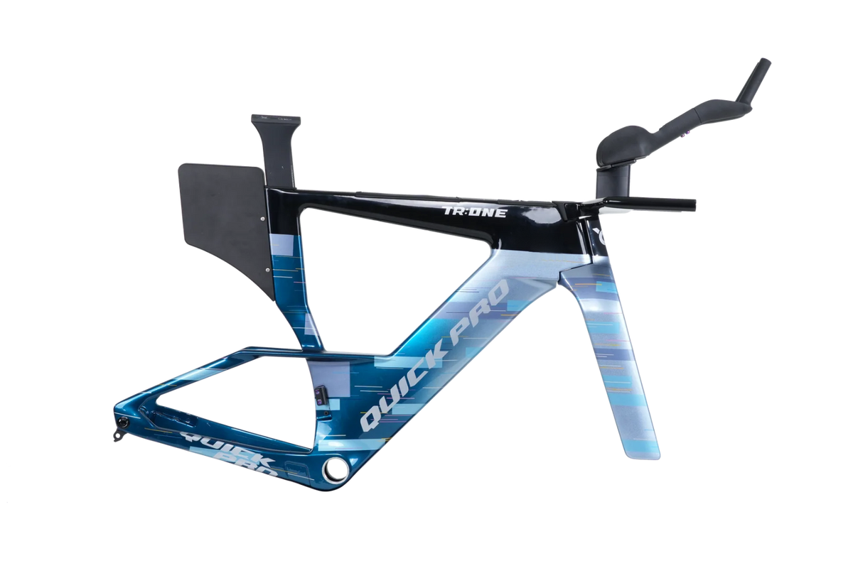 Quick Pro TR:ONE Frameset