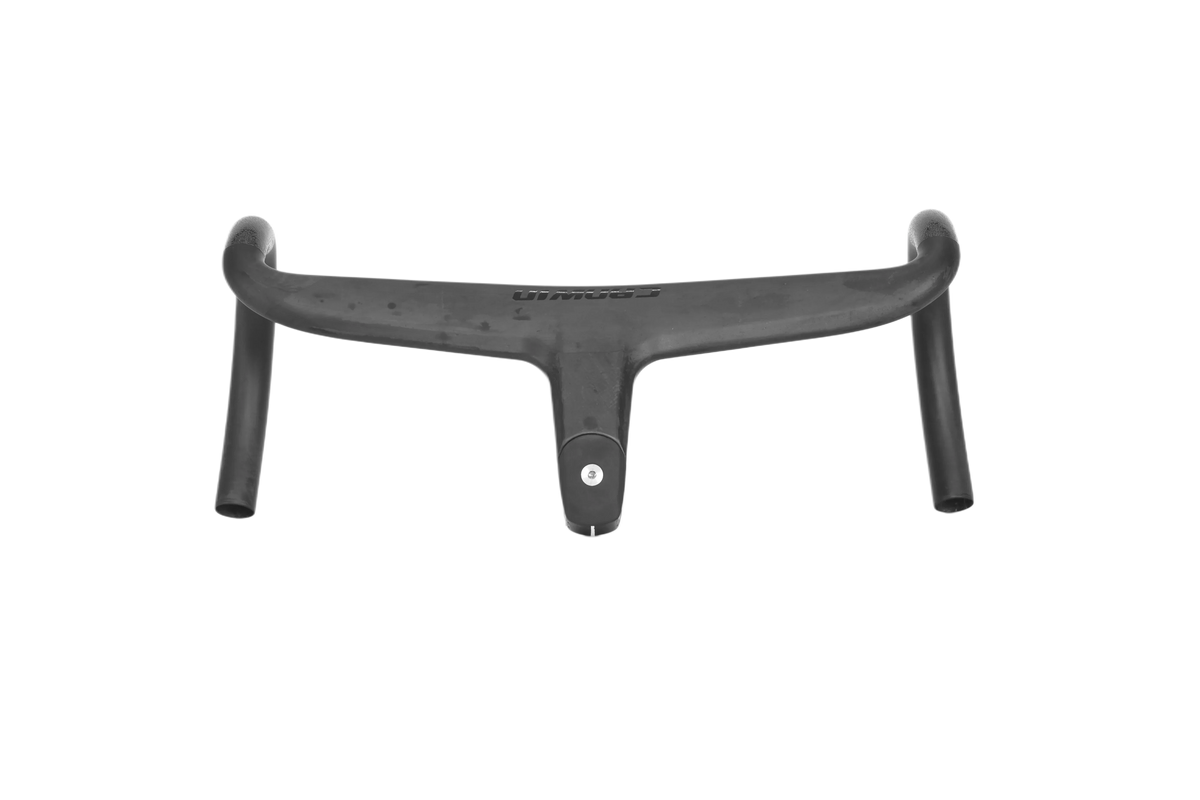 Quick Pro ZEPHYR SL Integrated Handlebar