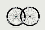 Nr. 6 42/48 Superlight All-round Wielset