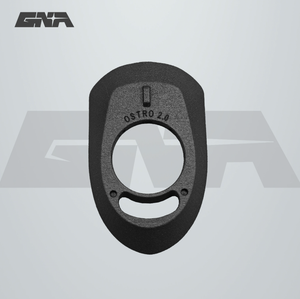 GANNA ANGLE / ANGLE PRO Converter Spacer
