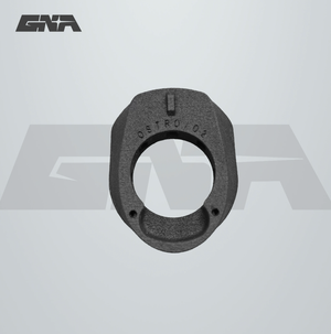 GANNA ANGLE / ANGLE PRO Converter Spacer