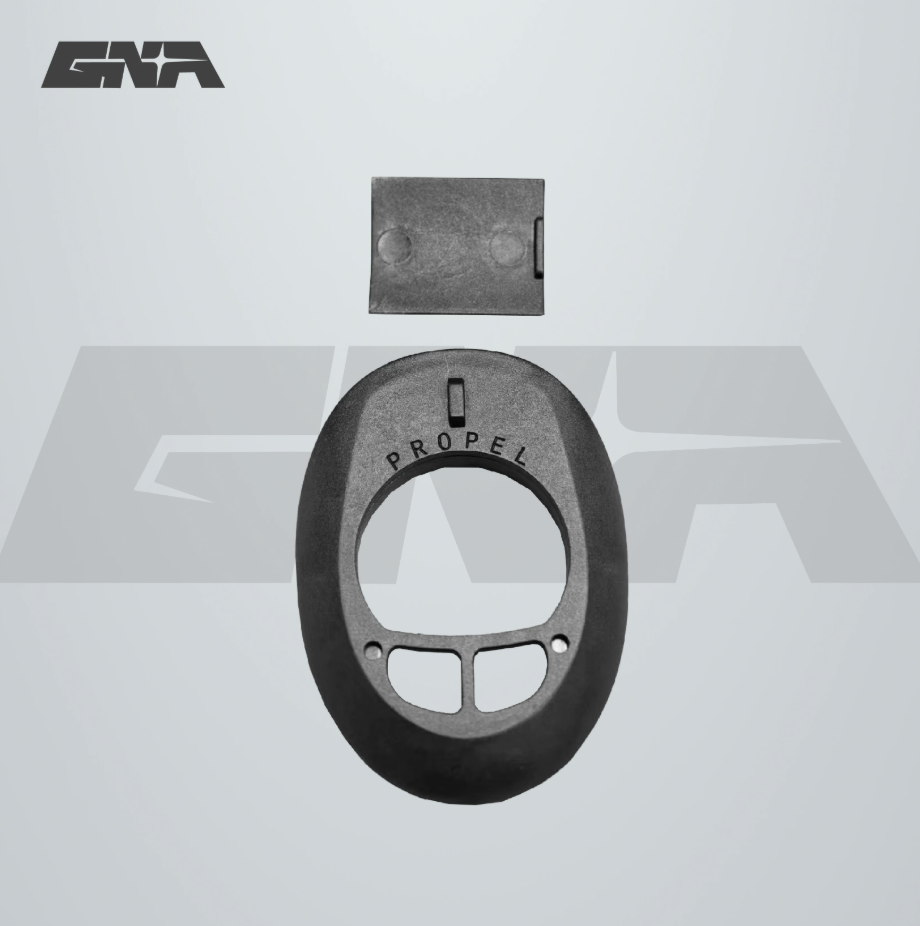 GANNA ANGLE / ANGLE PRO Converter Spacer