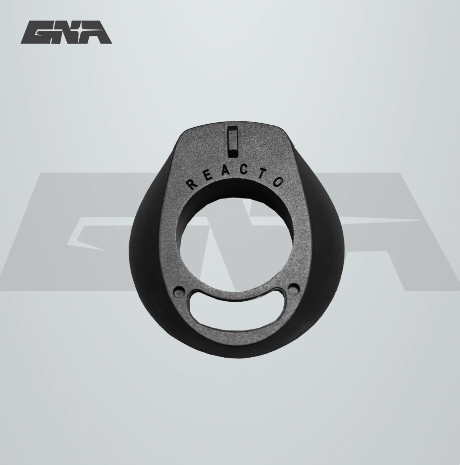 GANNA ANGLE / ANGLE PRO Converter Spacer