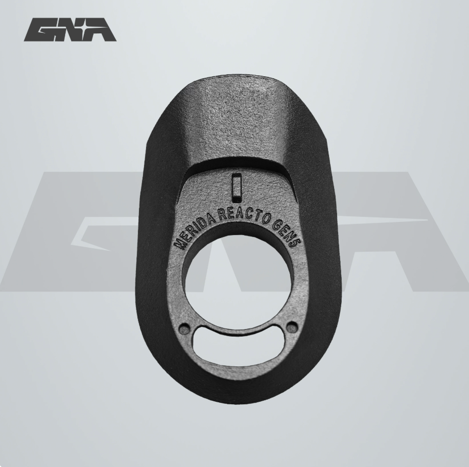 GANNA ANGLE / ANGLE PRO Converter Spacer