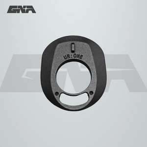 GANNA ANGLE / ANGLE PRO Converter Spacer