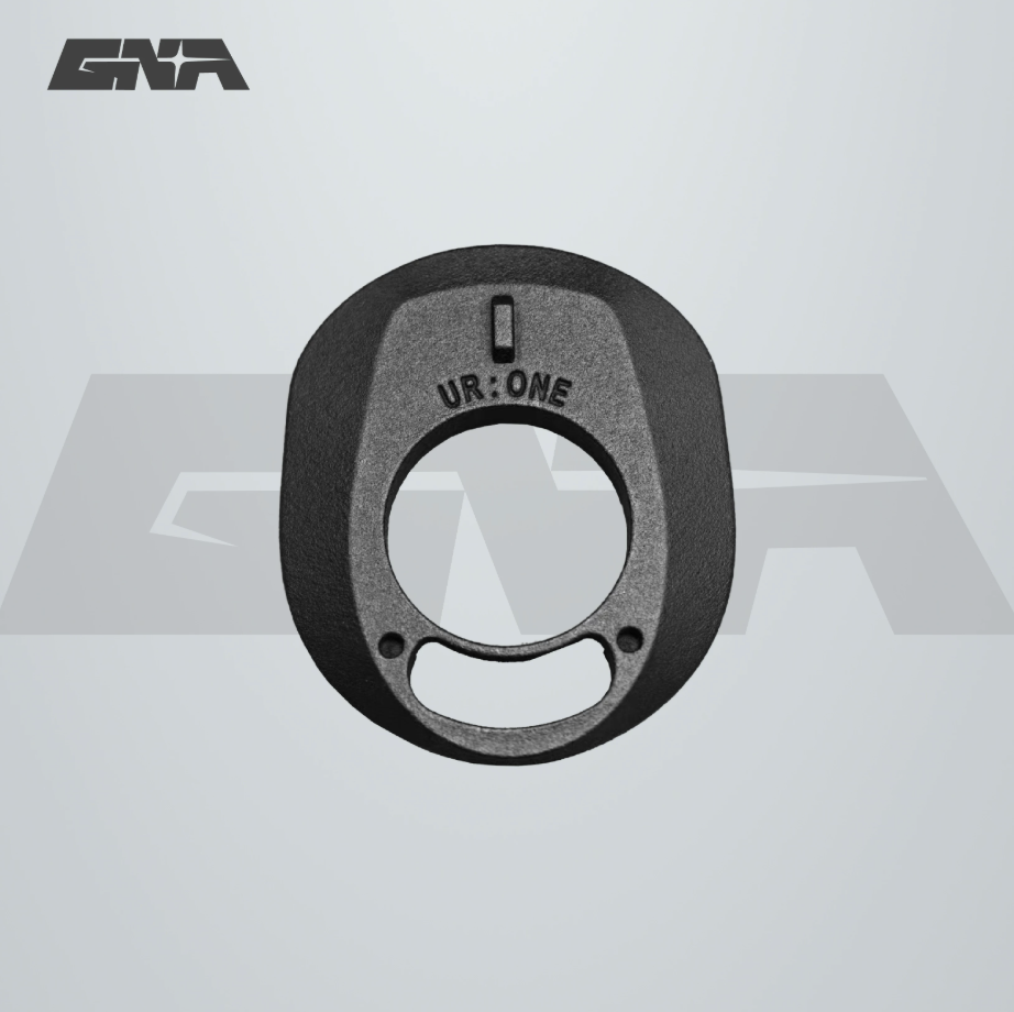 GANNA ANGLE / ANGLE PRO Converter Spacer