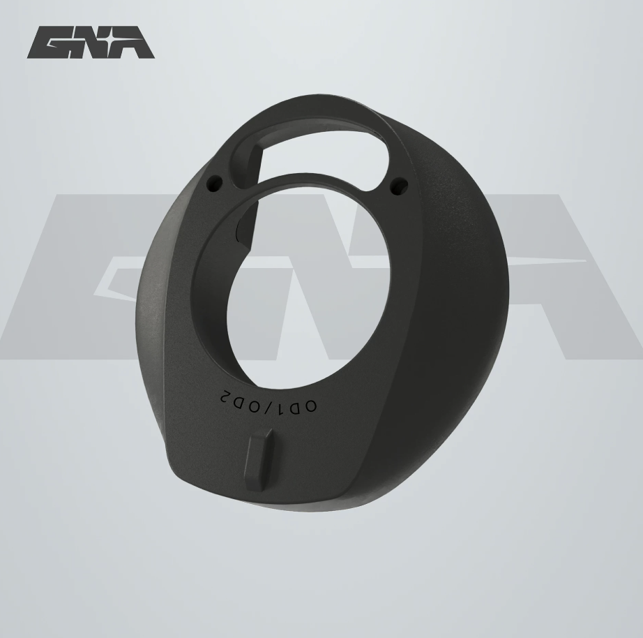 GANNA ANGLE / ANGLE PRO Converter Spacer