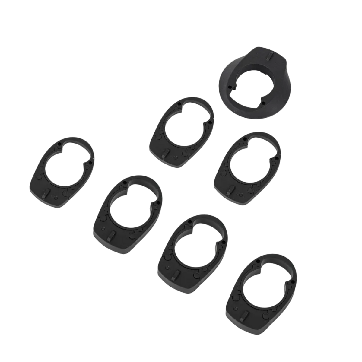 GANNA ANGLE / ANGLE PRO Converter Spacer