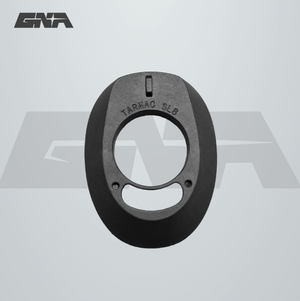 GANNA ANGLE / ANGLE PRO Converter Spacer