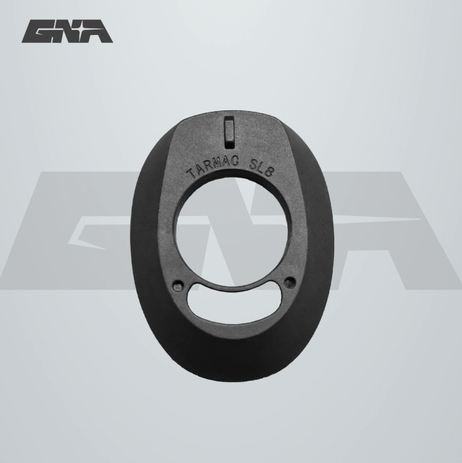 GANNA ANGLE / ANGLE PRO Converter Spacer