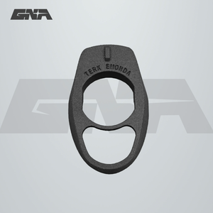 GANNA ANGLE / ANGLE PRO Converter Spacer