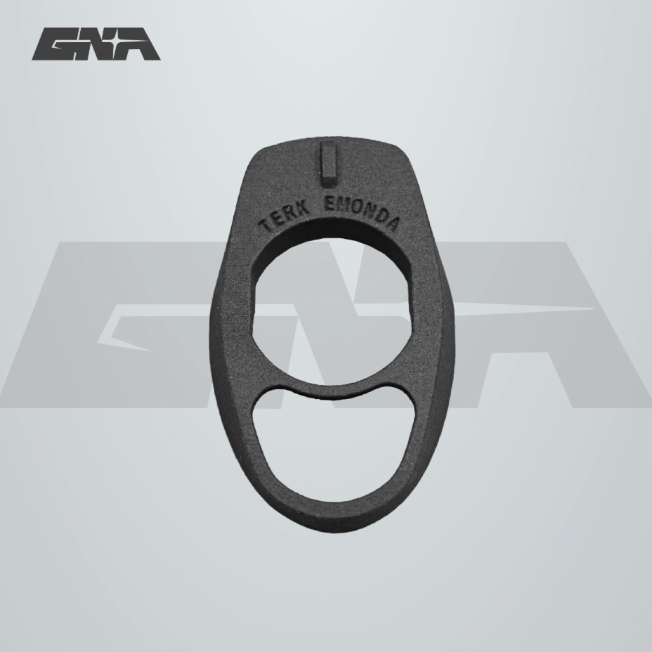 GANNA ANGLE / ANGLE PRO Converter Spacer