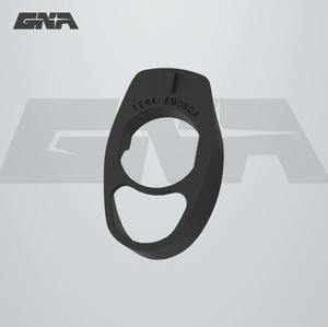 GANNA ANGLE / ANGLE PRO Converter Spacer