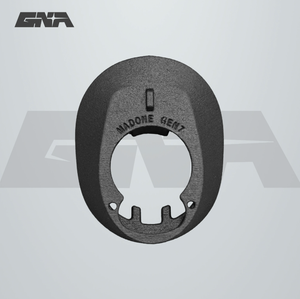 GANNA ANGLE / ANGLE PRO Converter Spacer
