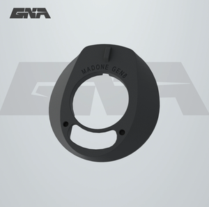 GANNA ANGLE / ANGLE PRO Converter Spacer