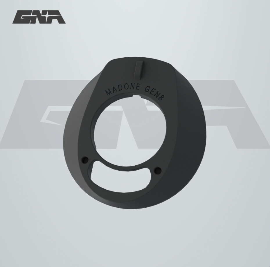 GANNA ANGLE / ANGLE PRO Converter Spacer