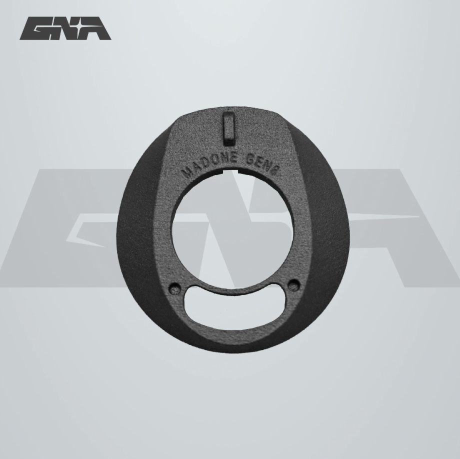 GANNA ANGLE / ANGLE PRO Converter Spacer