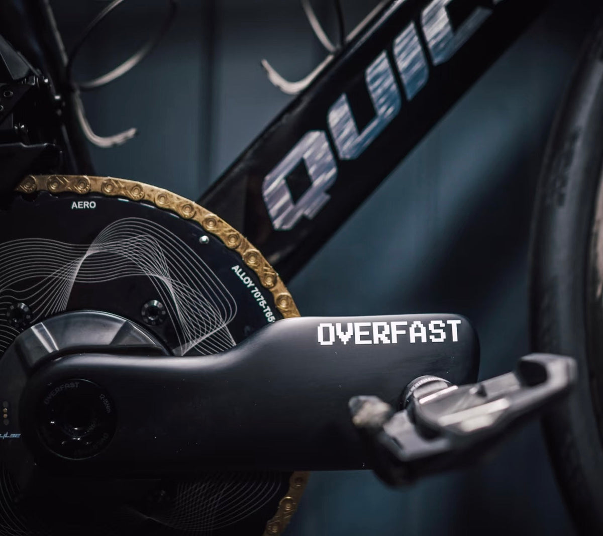 Crankset