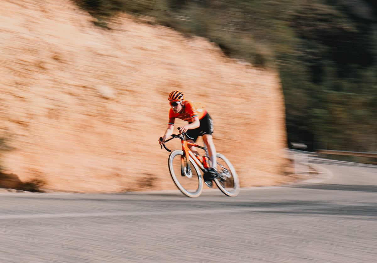 Road Frames