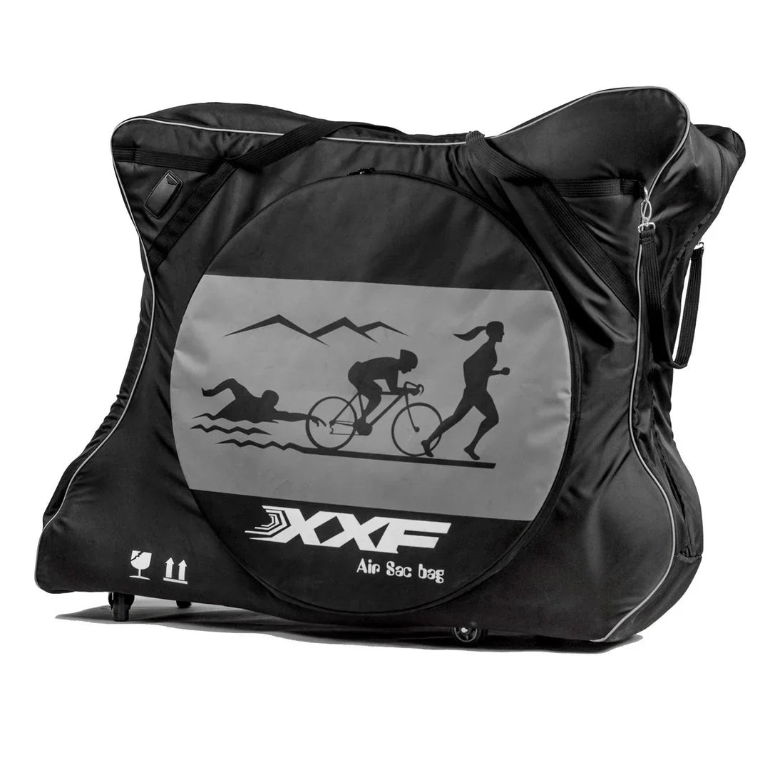 Accessories & Travel Bag