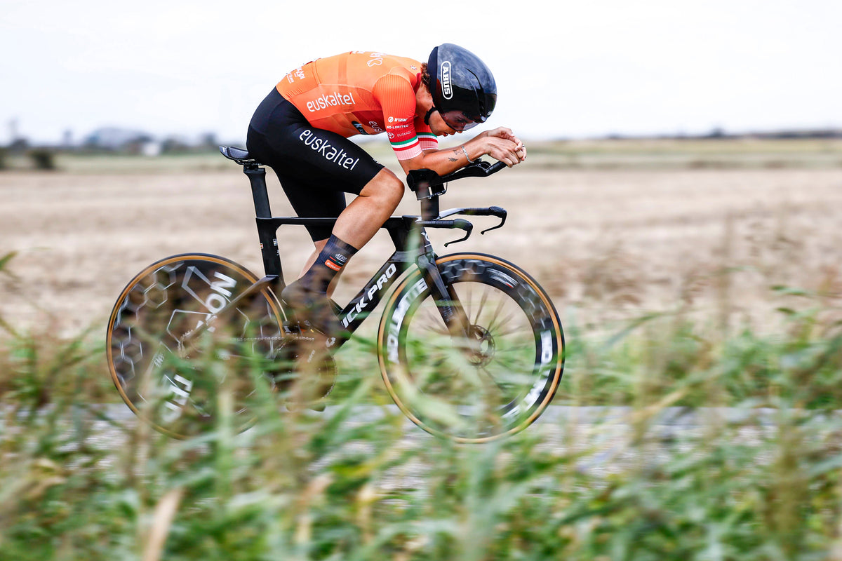 TT/TRI Frames