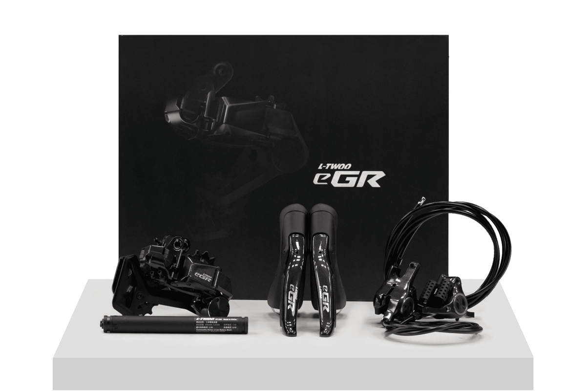 Groupset