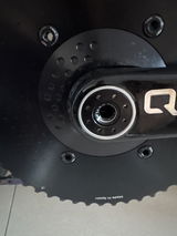 QO RACE Aero Spider Road