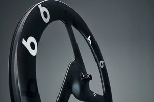 No.6 Pulsar A3RO Trispoke Wheel