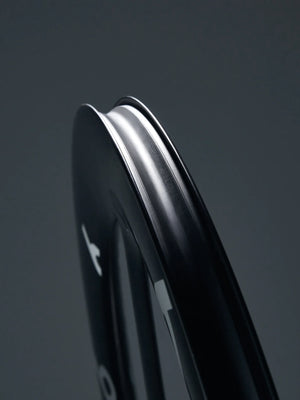 No.6 Pulsar A3RO Trispoke Wheel