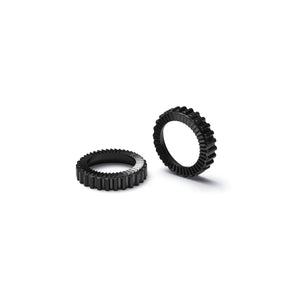 No.6 Pulsar A3RO Trispoke Wheel