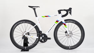 Quick Pro AR:ONE Frameset