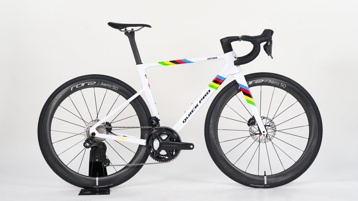 Quick Pro AR:ONE Frameset