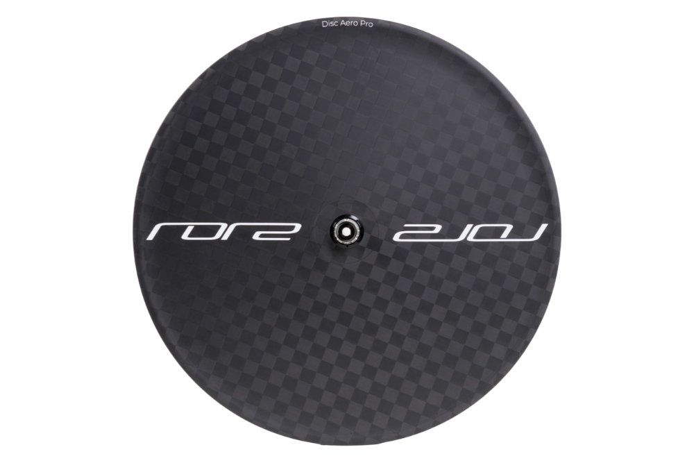 RORE Disc Aero Pro TT Wiel