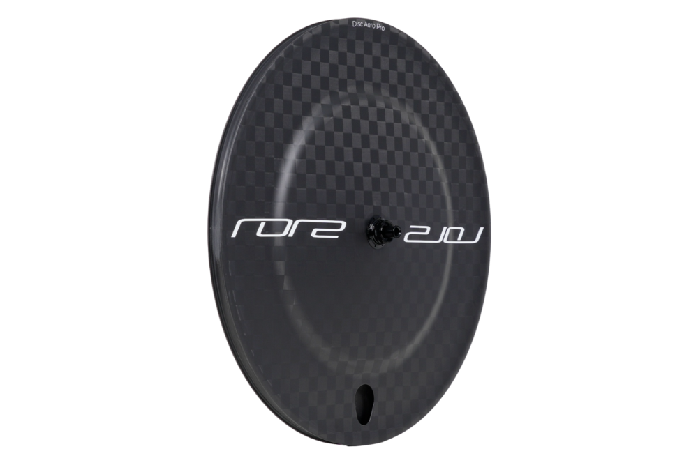 RORE Disc Aero Pro 940 TT Wheel