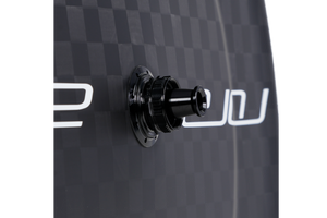 RORE Disc Aero Pro TT Wiel
