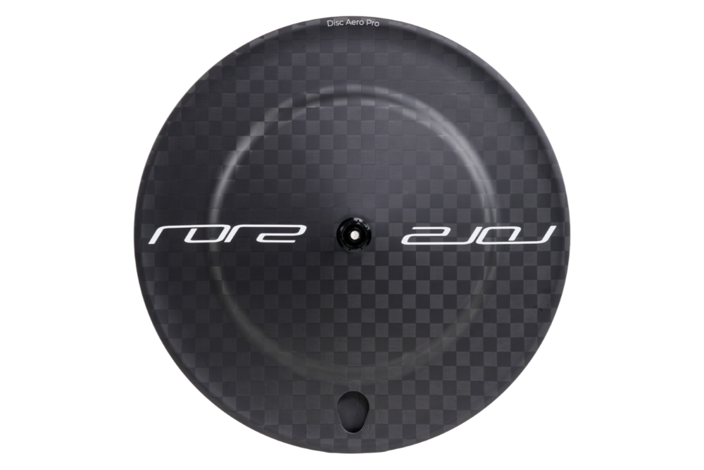 RORE Disc Aero Pro TT Wiel