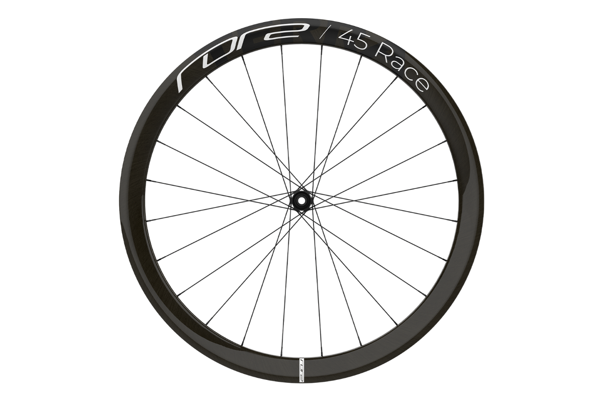 RORE TERRA 45 RACE Wheelset