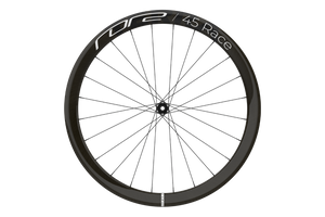 RORE TERRA 45 RACE Wheelset