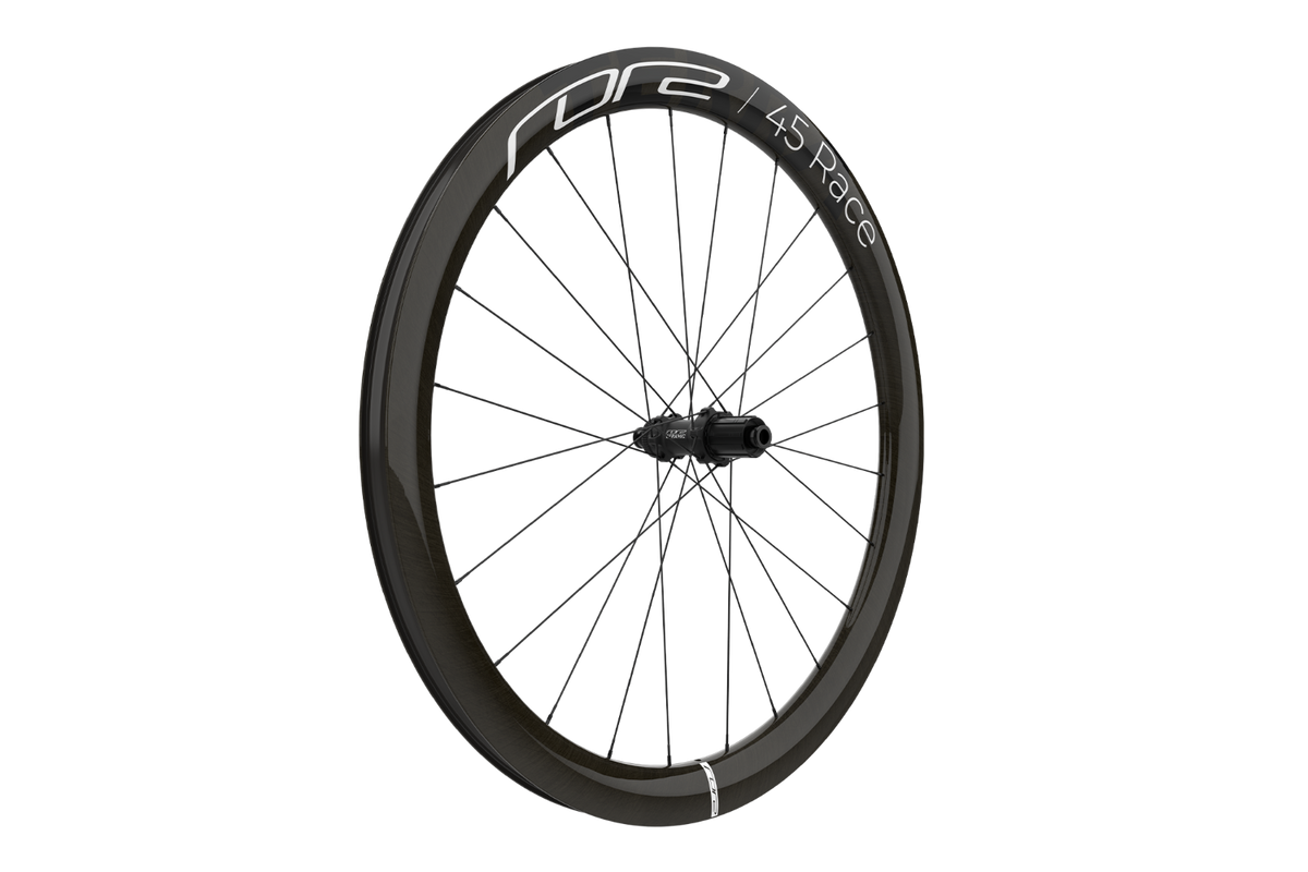RORE TERRA 45 RACE Wheelset