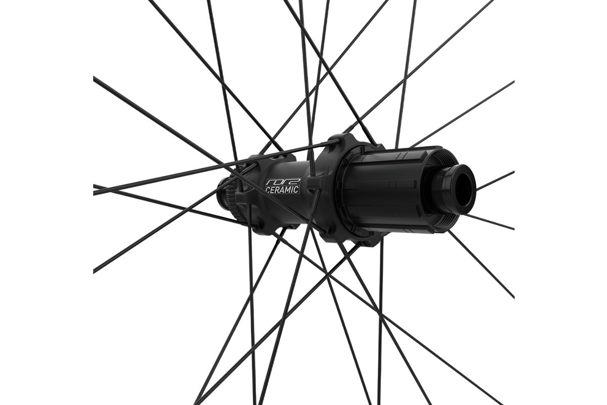 RORE TERRA 45 RACE Wheelset