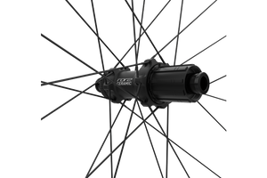 RORE TERRA 45 RACE Wheelset