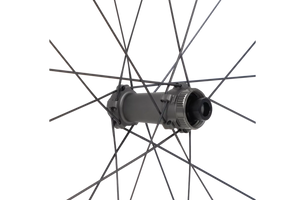 RORE DR88 Voorwiel TT