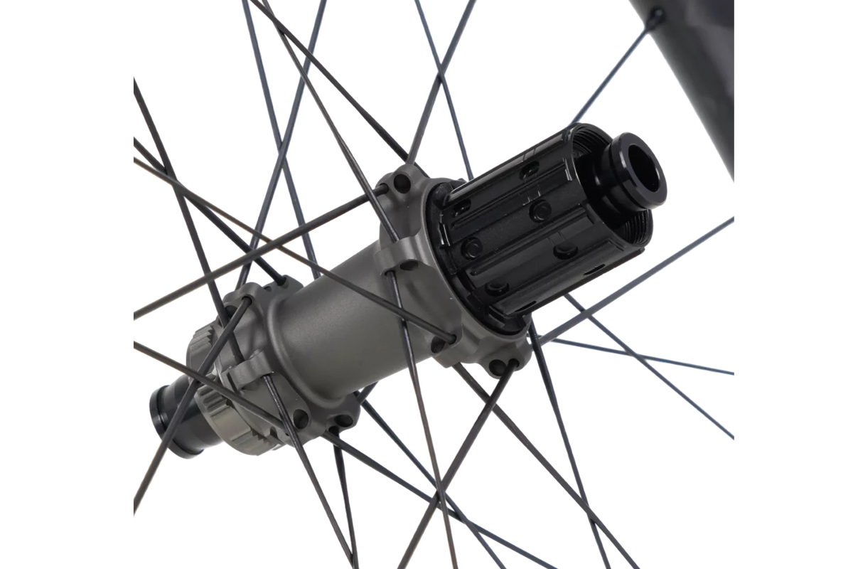 RORE DR88 Voorwiel TT