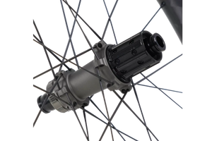 RORE DR88 Voorwiel TT