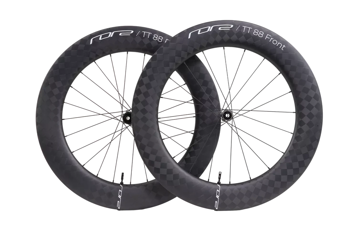 RORE DR88 Voorwiel TT