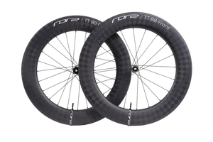 RORE DR88 Voorwiel TT