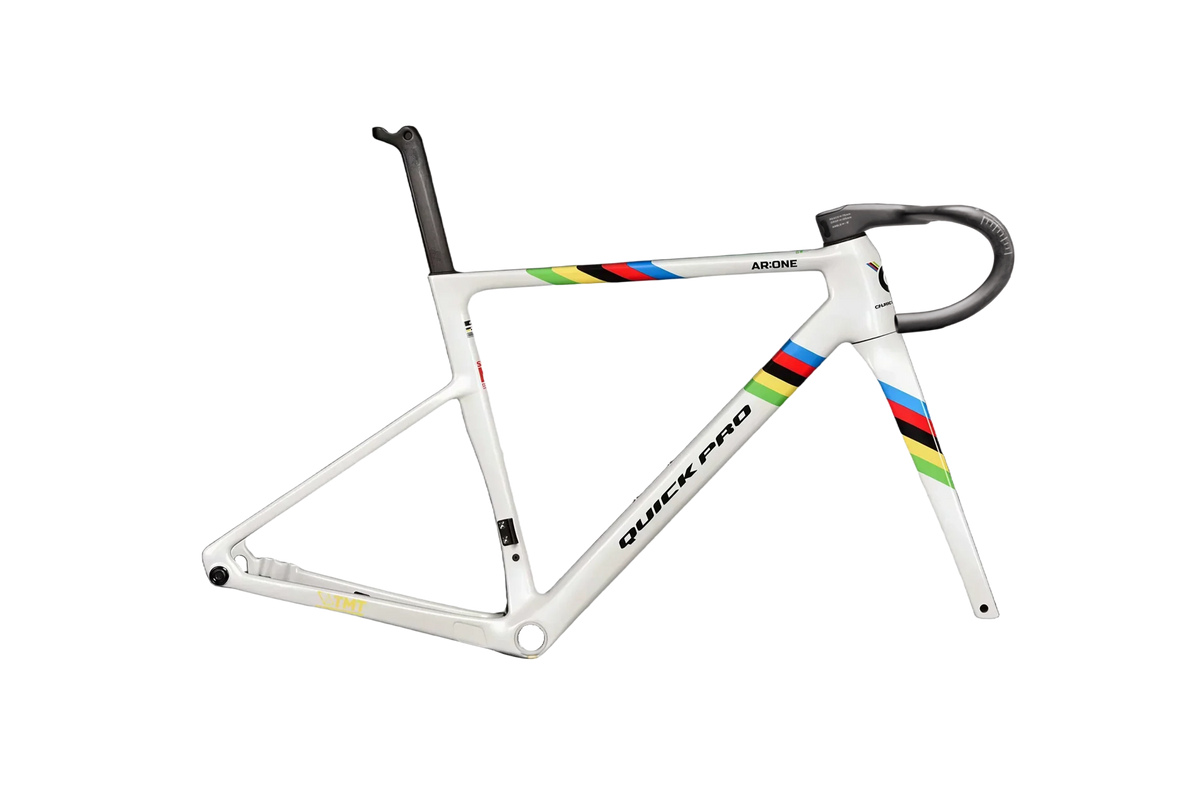 Quick Pro AR:ONE Frameset