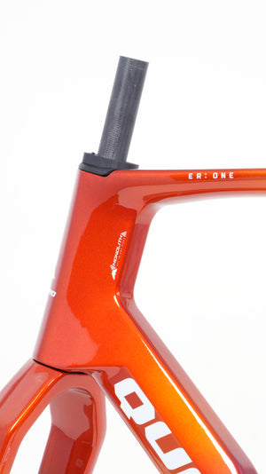 Quick Pro ER:ONE Frameset