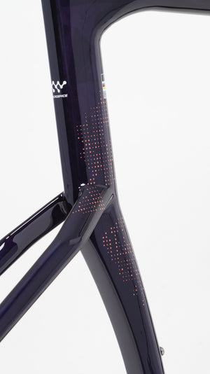 Quick Pro ER:ONE Frameset