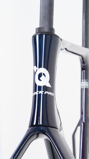 Quick Pro ER:ONE Frameset